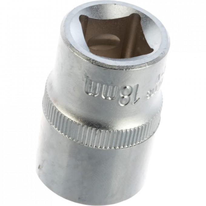 Головка торцевая 1/2" DR (18 мм) JONNESWAY S04H4118 13938081