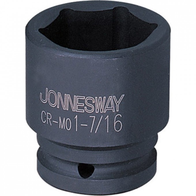 Ударная торцевая головка JONNESWAY S03A6117 223965