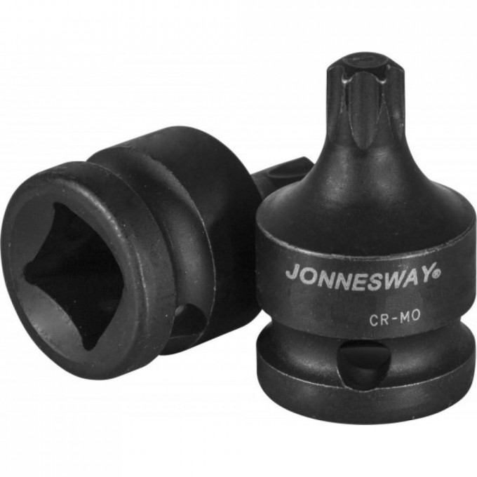 Ударная торцевая насадка JONNESWAY S09A3T20 49690