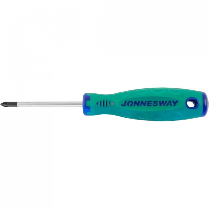 Стержневая крестовая отвертка JONNESWAY D71P175 49950