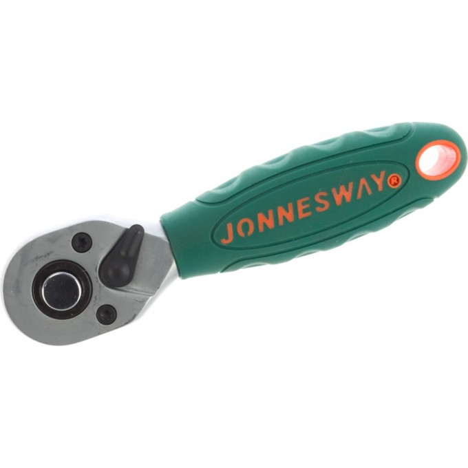 Силовая короткая трещотка JONNESWAY R2903B 531283