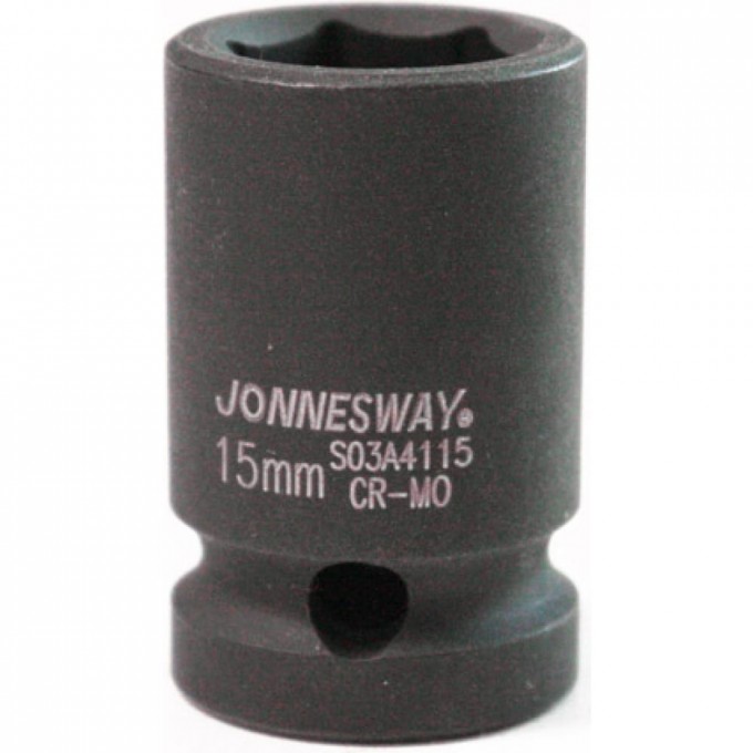 Ударная торцевая головка JONNESWAY S03A4115 532567