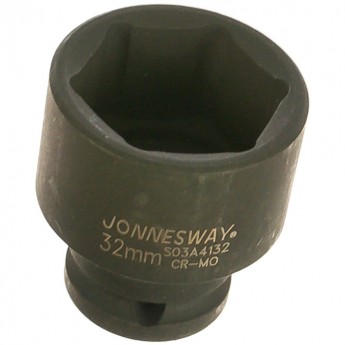 Торцевая ударная головка JONNESWAY S03A4132