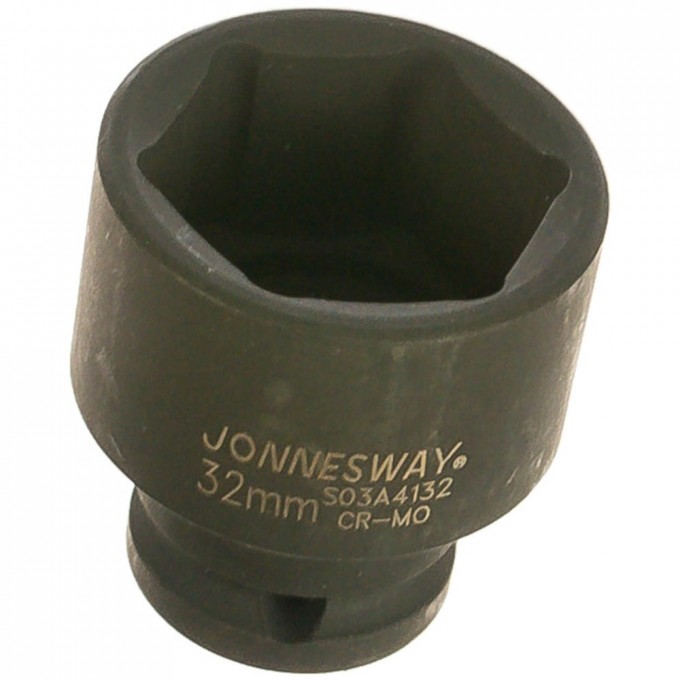 Торцевая ударная головка JONNESWAY S03A4132 532587