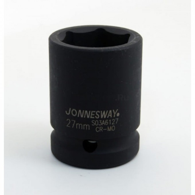 Ударная торцевая головка JONNESWAY S03A6127 532727