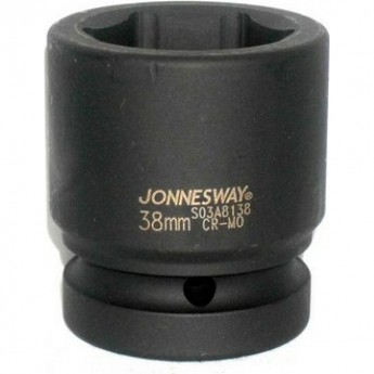 Ударная торцевая головка JONNESWAY S03A8138