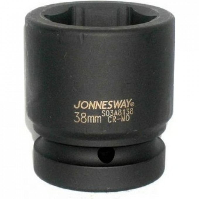 Ударная торцевая головка JONNESWAY S03A8138 532795