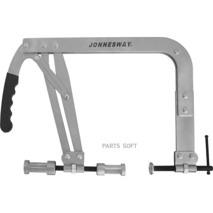 JONNESWAY Рассухариватель клапанов () 1шт AI020024