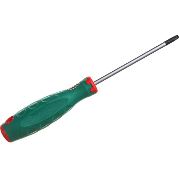 Отвертка стержневая TORX ANTI- SLIP GRIP, T25 х 100 мм, №49201 D71T25