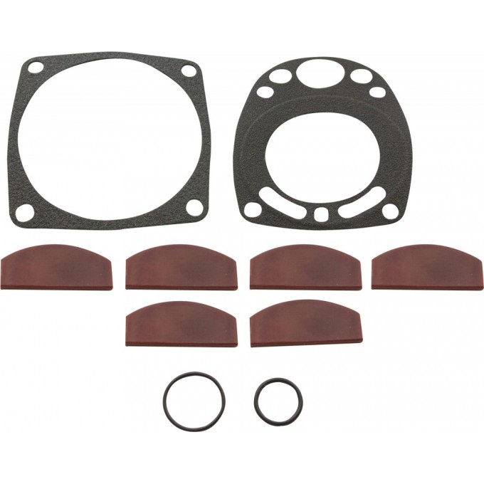 JONNESWAY Ремонтный комплект для гайковерта пневматического ударного JAI-0803 JAI-0803-RKS