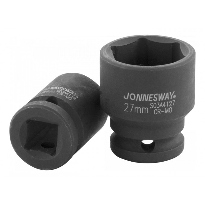 Торцевая головка JONNESWAY S03A4109