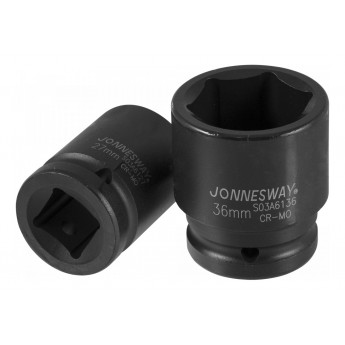 Торцевая головка JONNESWAY S03A6138