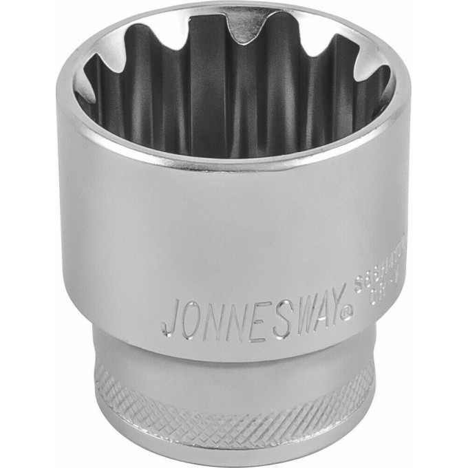 Головка 1/4" Super Tech 10 Мм, 3/8", E12 Jw JONNESWAY арт. S68H2110